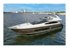 75' Riva Venere Super  - Yacht
