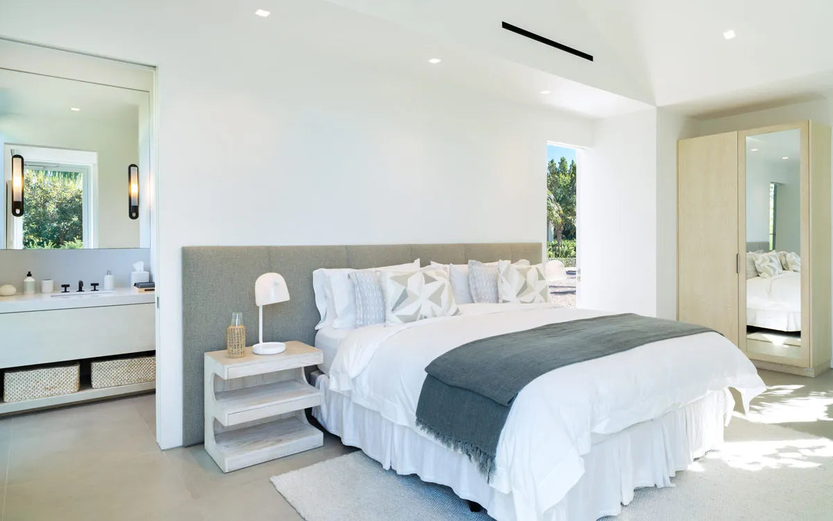 Cabuya Villas - Turks & Caicos