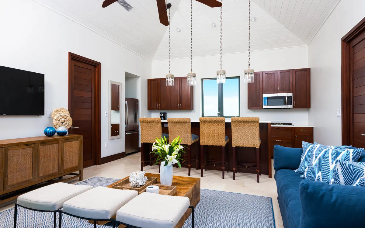 VILLA HAWKSBILL