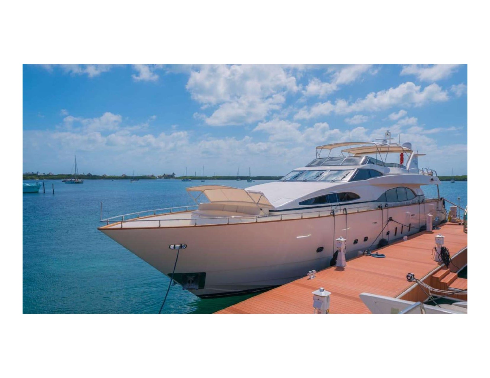 100’ Azimut Jumbo