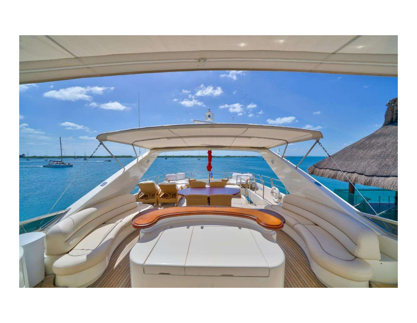 100’ Azimut Jumbo