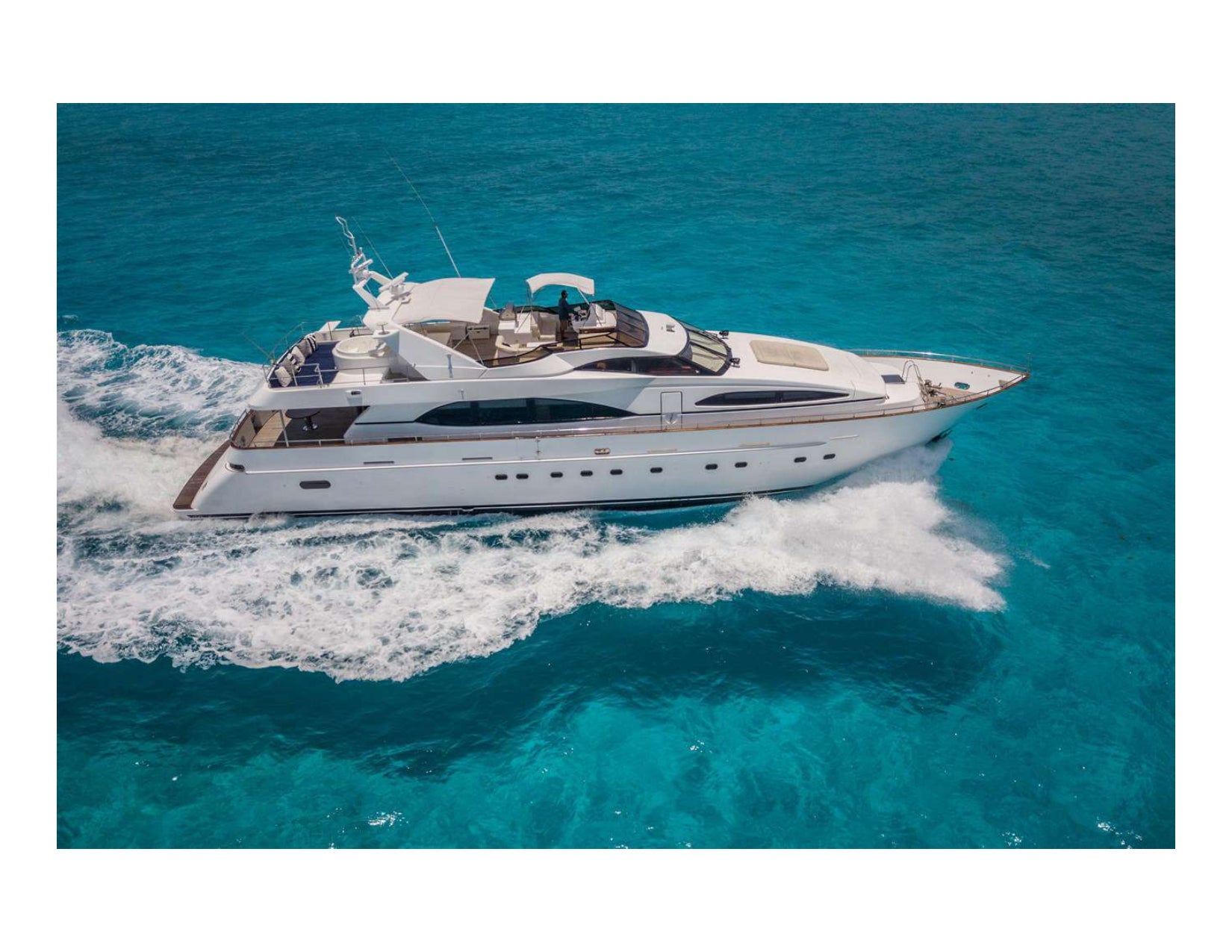 100’ Azimut Jumbo