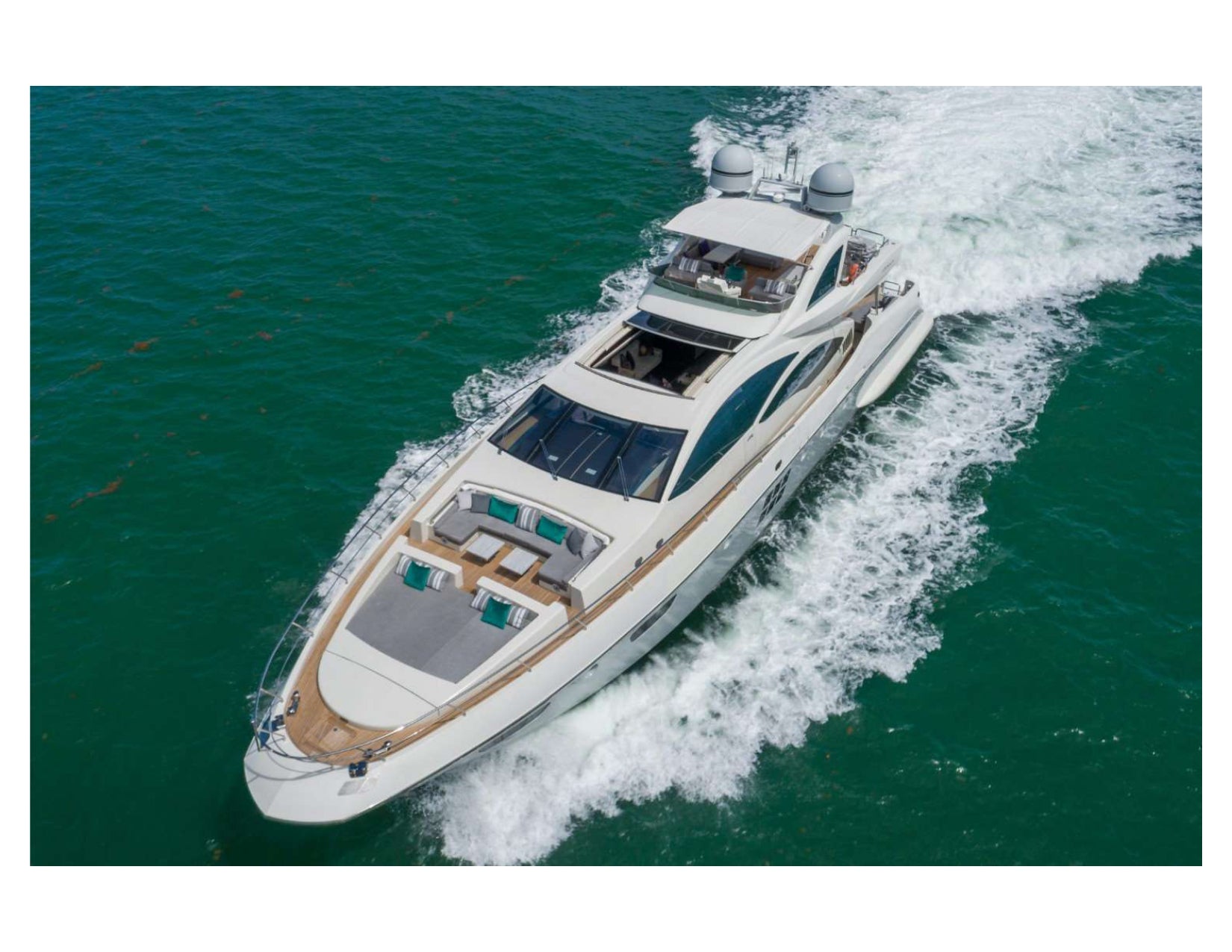 103’ Azimut