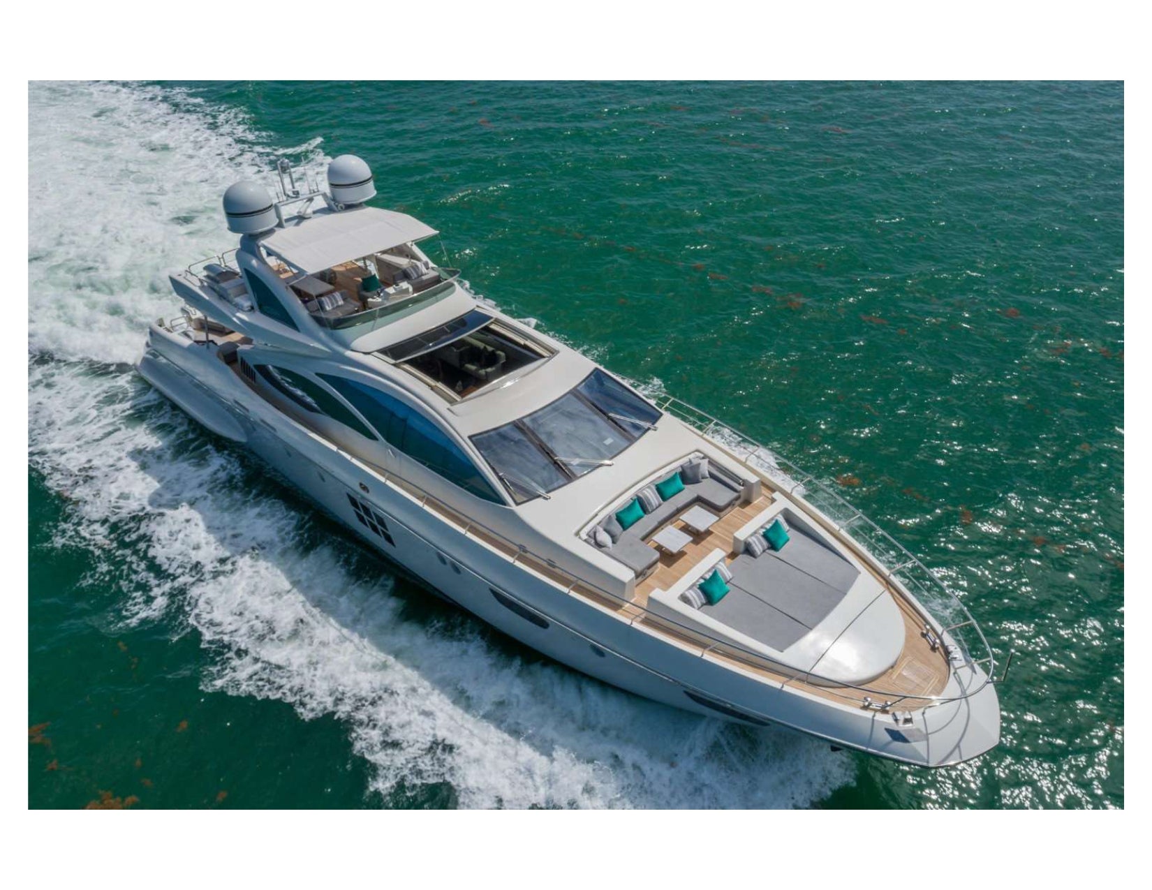 103’ Azimut