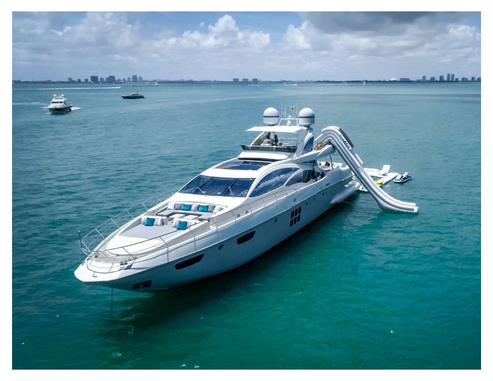 103’ Azimut