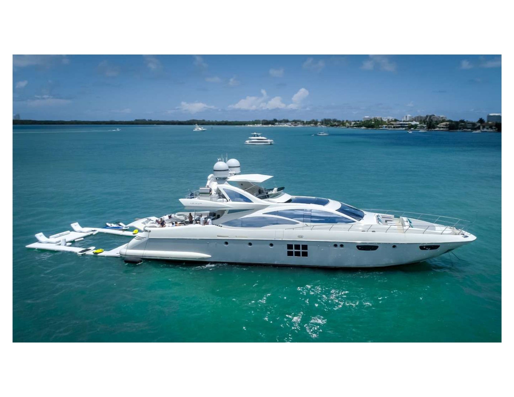 103’ Azimut