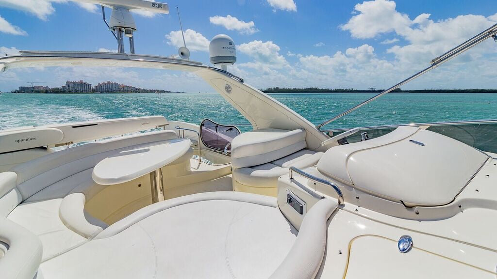 Azimut RR 55