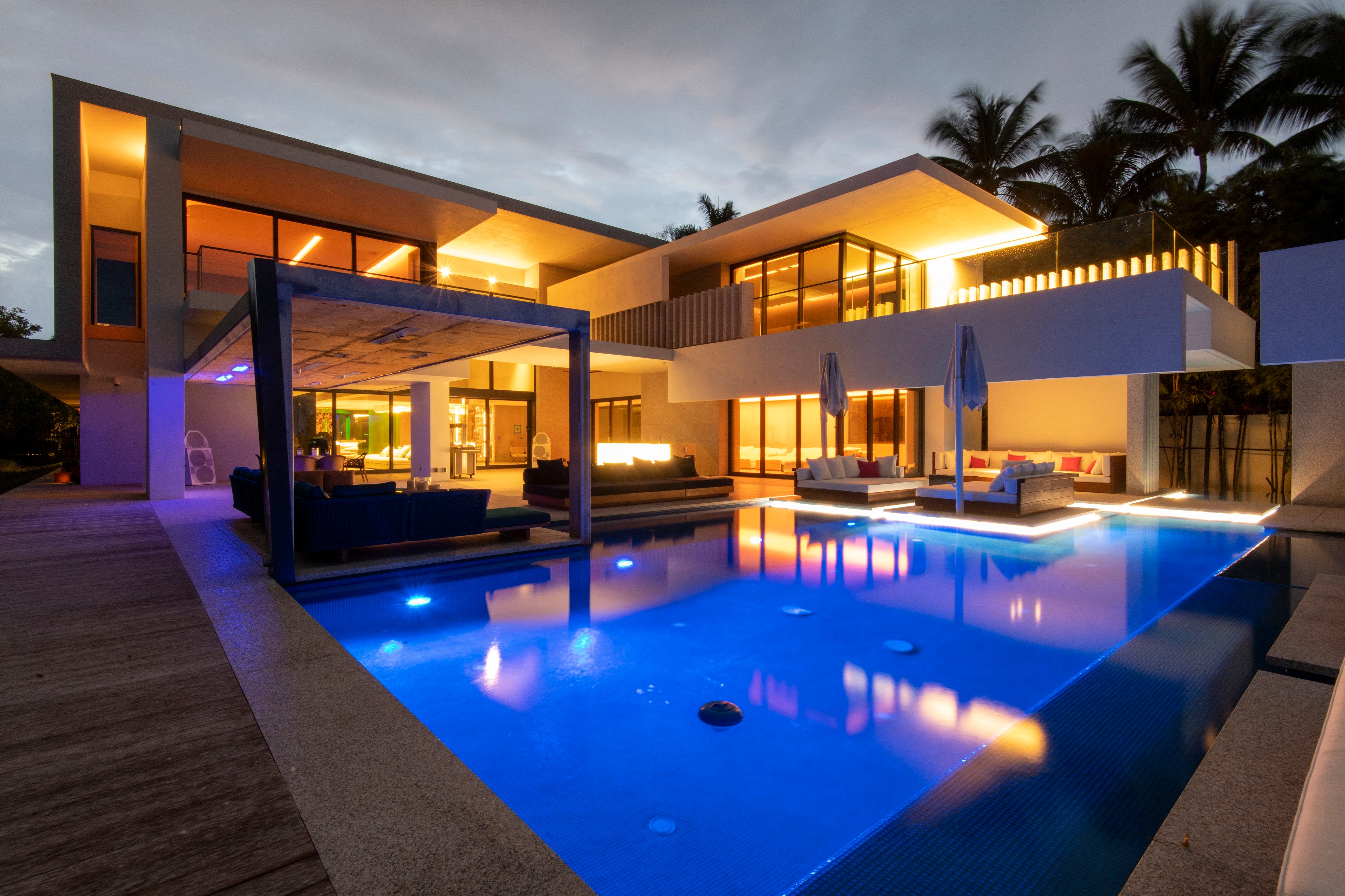 Villa Starza