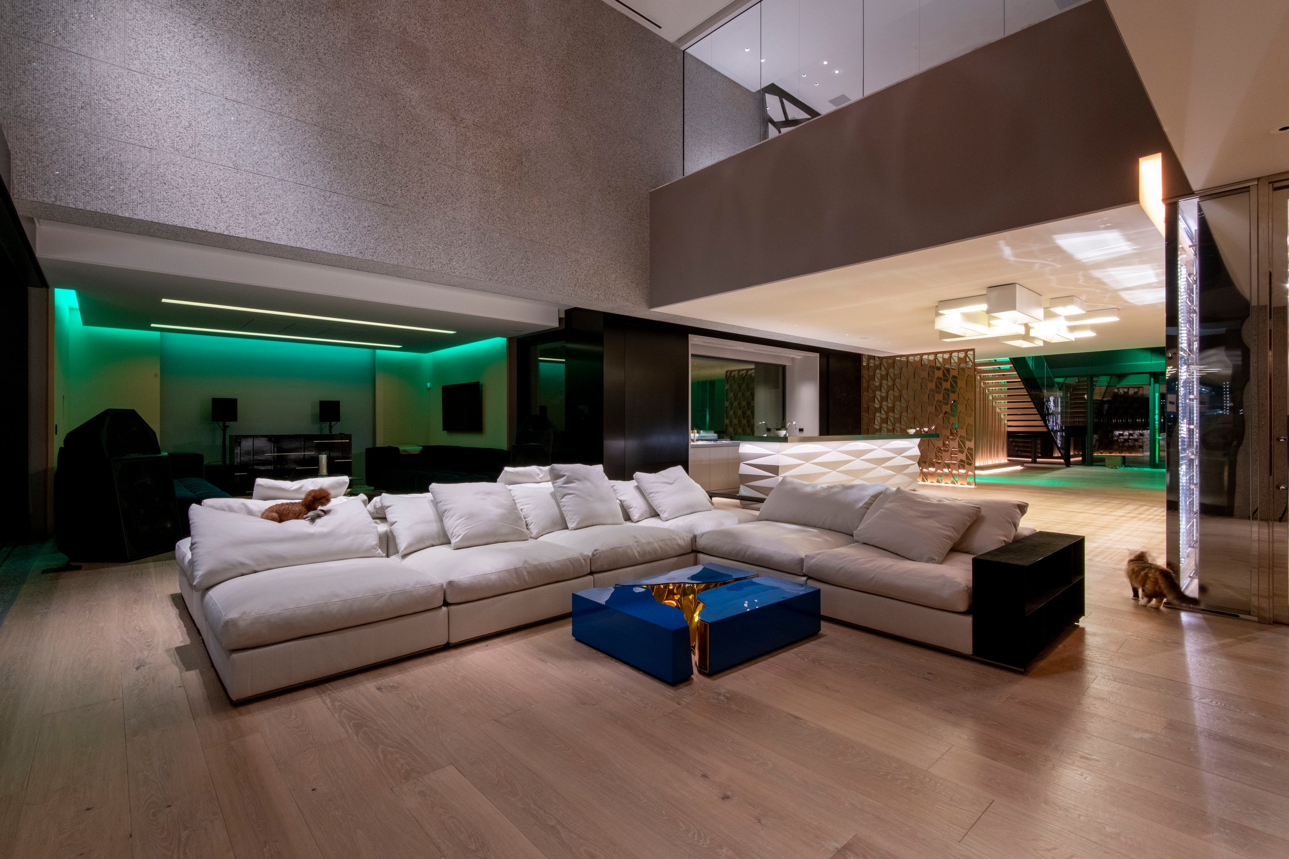 Villa Starza