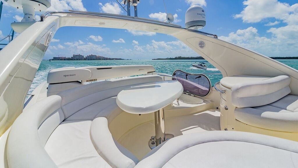 Azimut RR 55