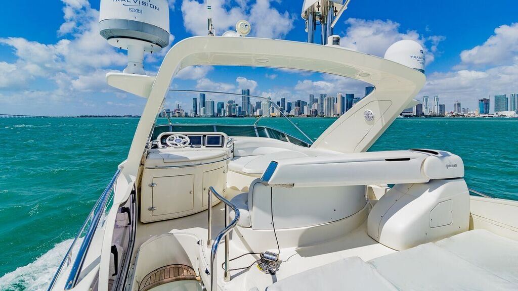 Azimut RR 55