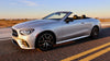 Mercedes Benz E450 Convertible