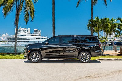 2021 Escalade ESV