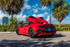 Red Huracan Spyder Red Evo