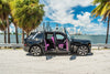 Black Rolls Royce Cullinan