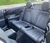 Mercedes Benz E450 Convertible