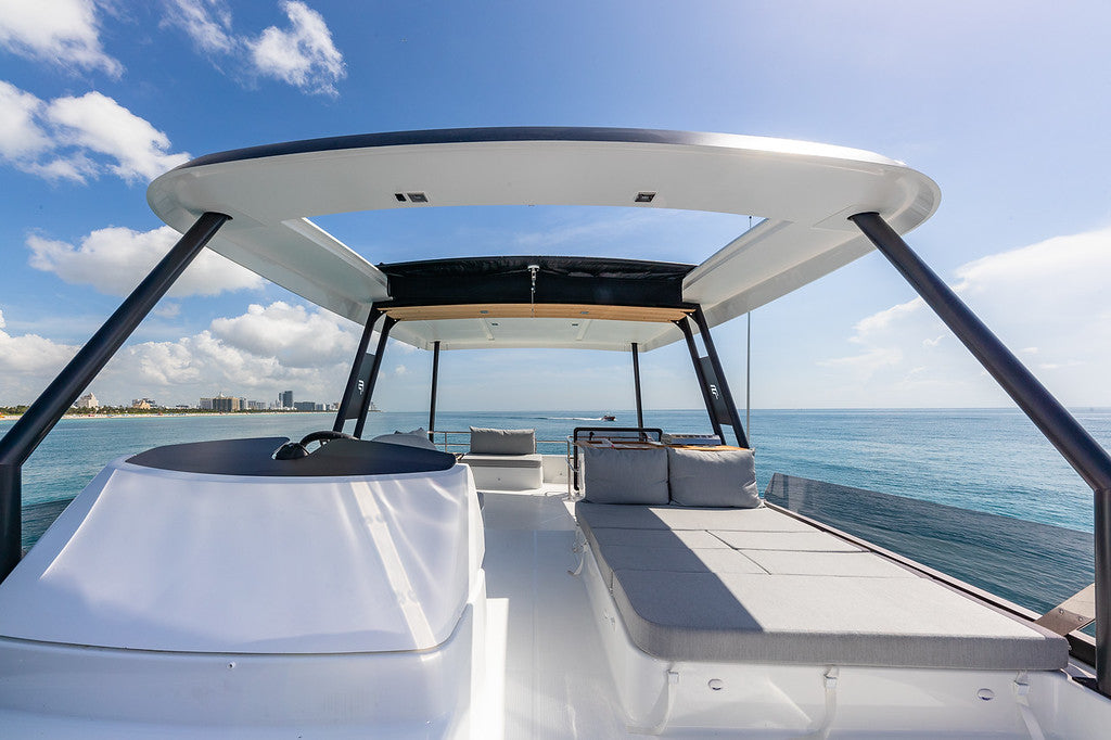 Fountaine Pajot 50