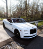 ROLLS ROYCE DAWN (WHITE)