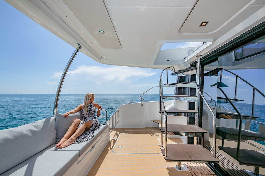 Fountaine Pajot 50