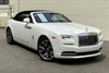 Rolls Royce Dawn