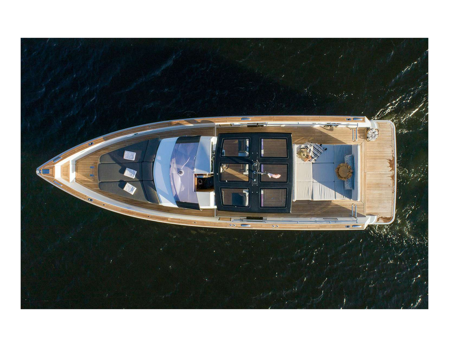 40’ Fjord