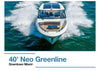 40’ Neo Greenline