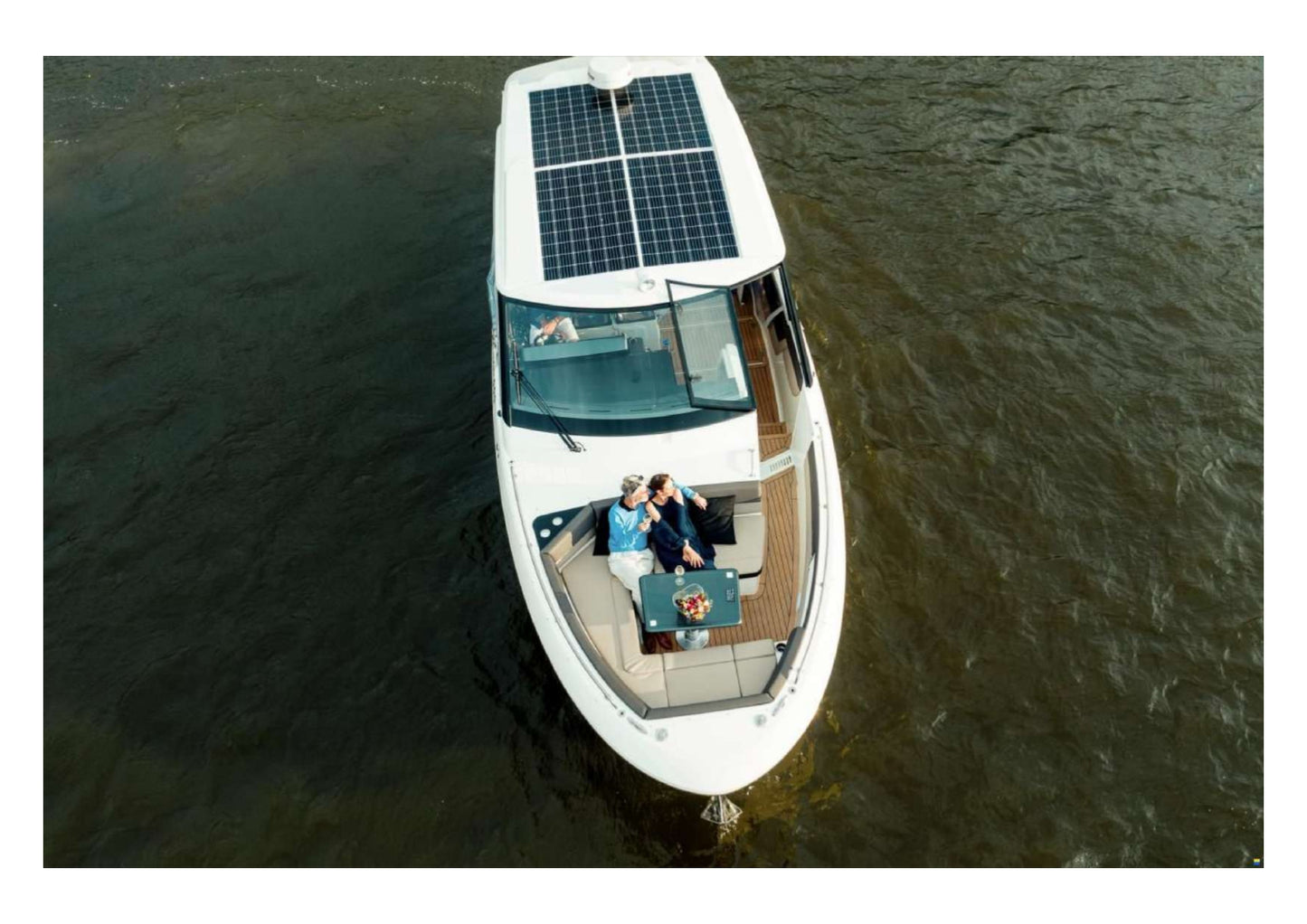 40’ Neo Greenline