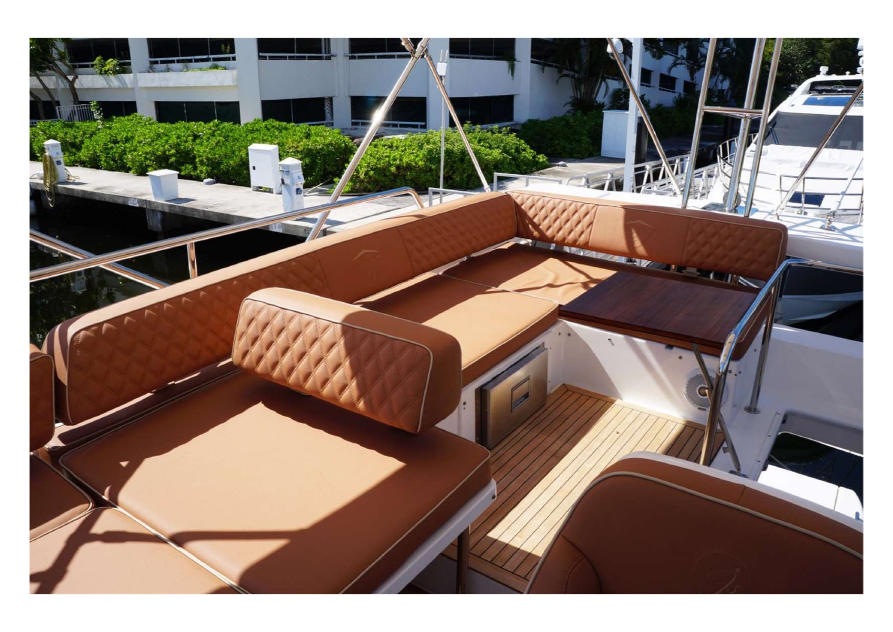 42’ Azimut