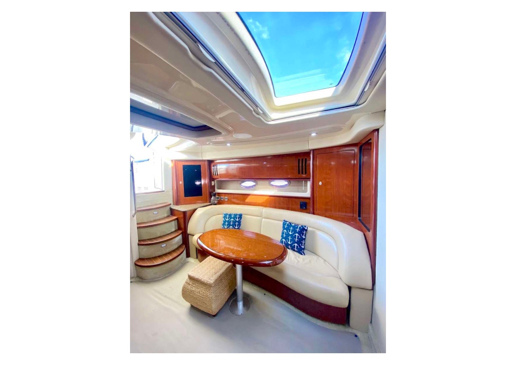 45’ Sea Ray Sport