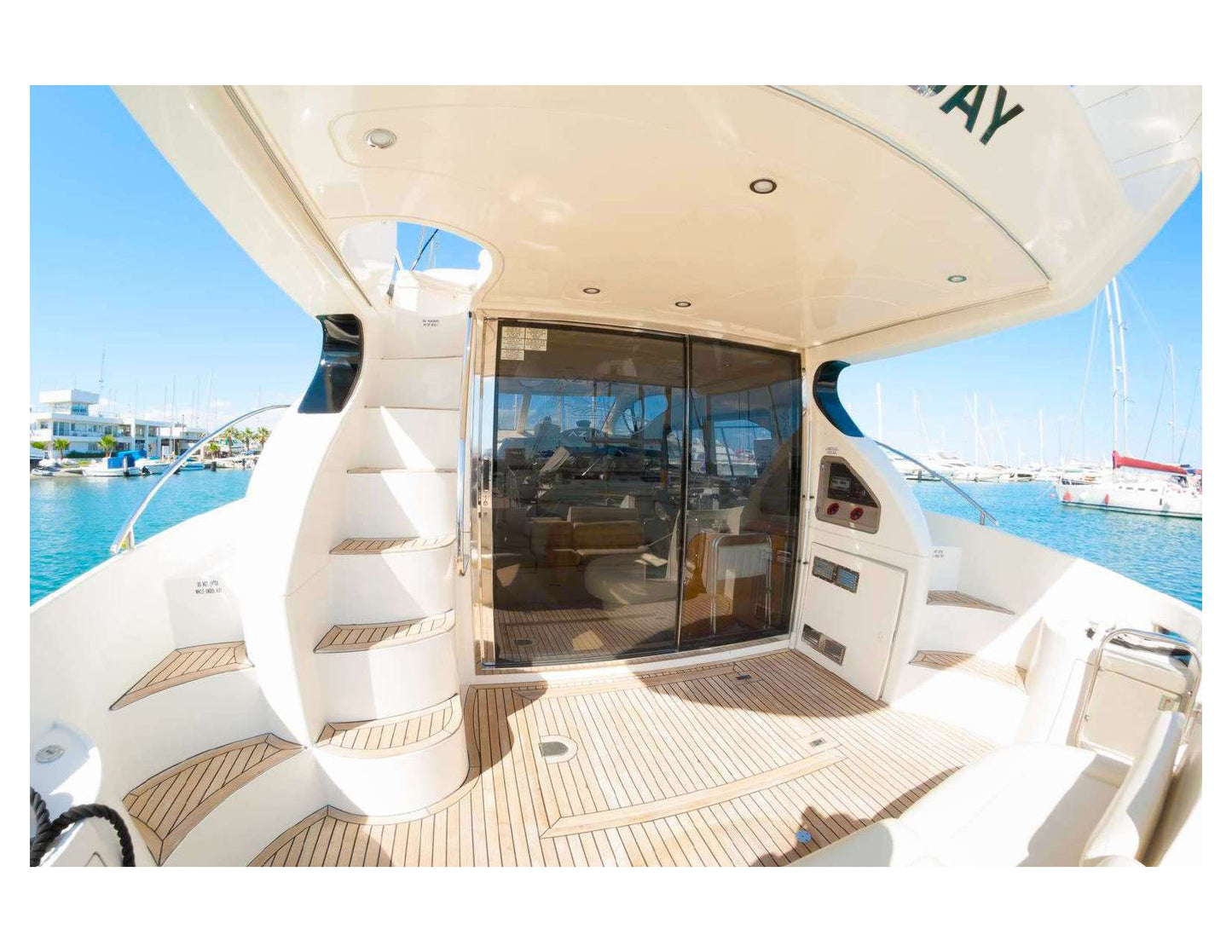 50’ Azimut