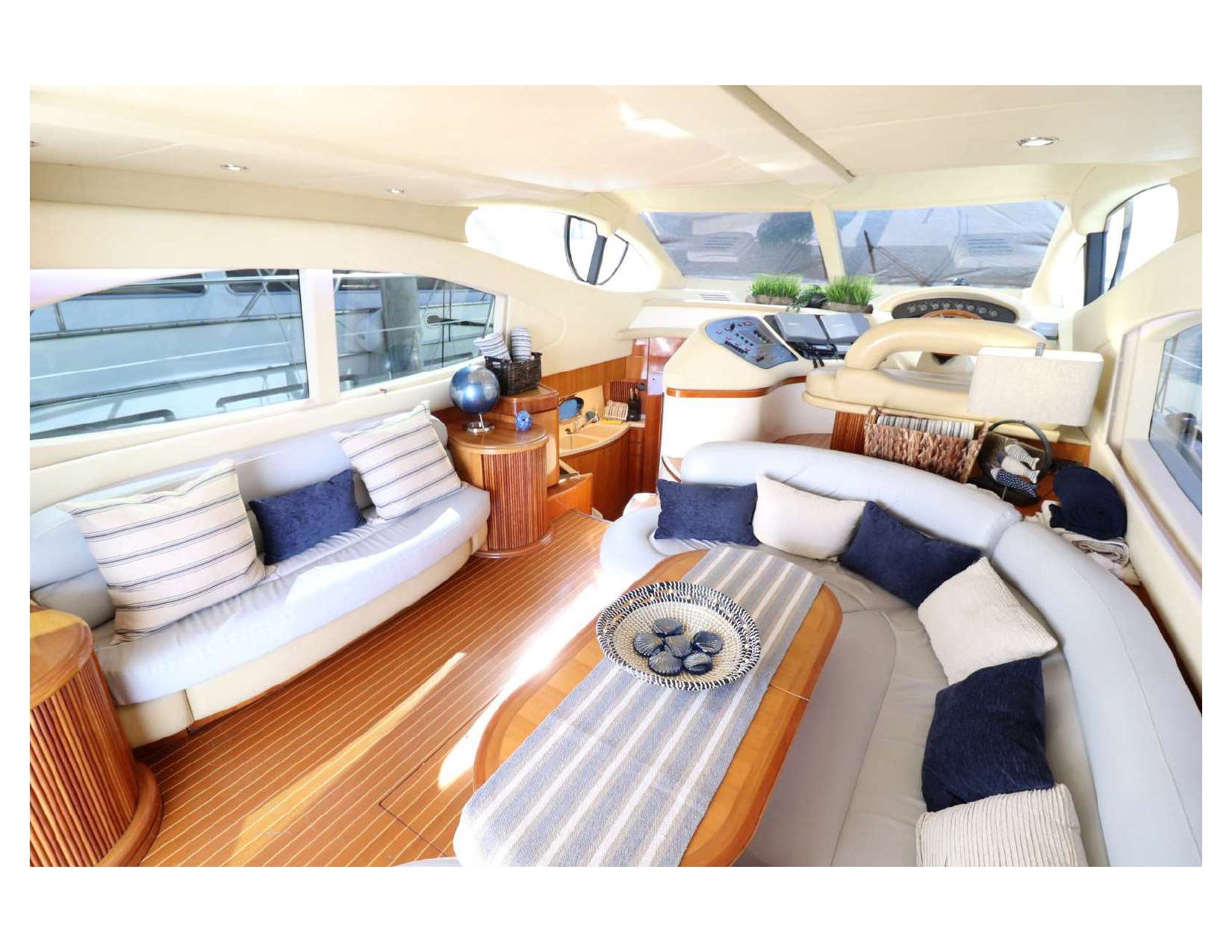 50’ Azimut