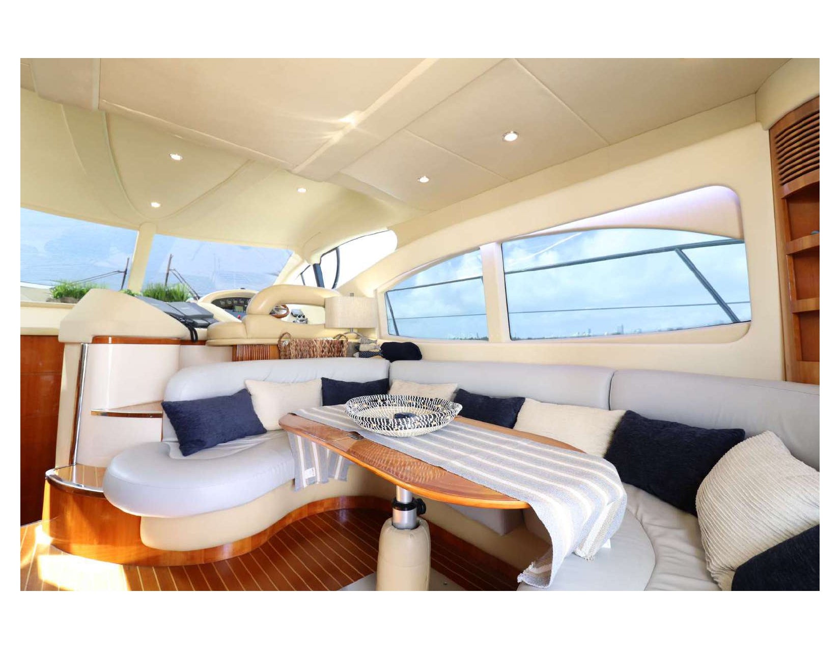 50’ Azimut