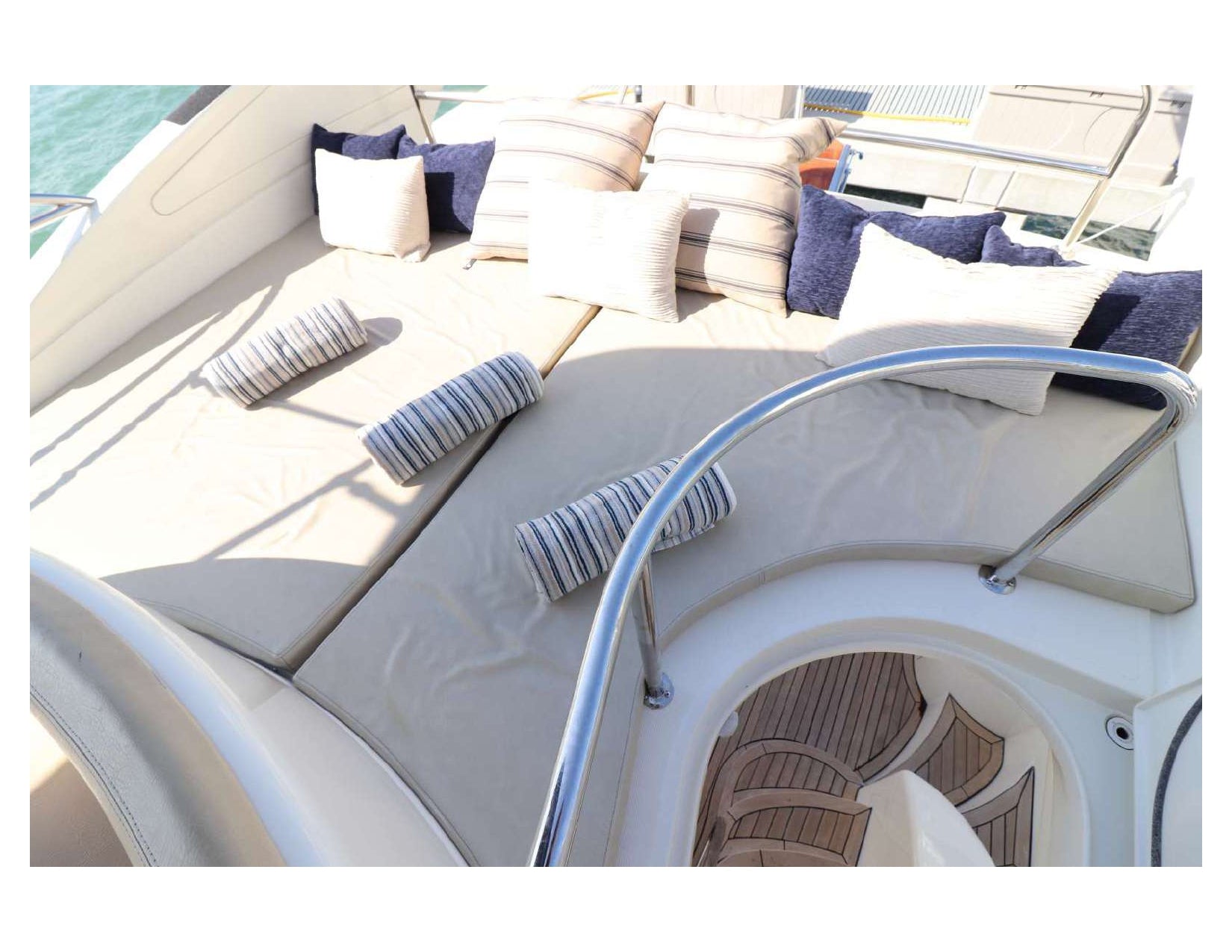 50’ Azimut