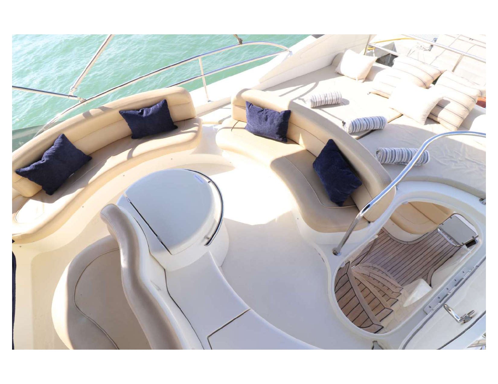 50’ Azimut