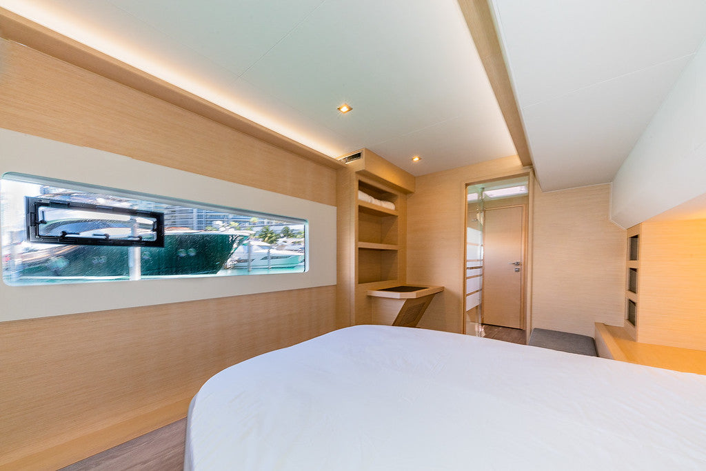 Fountaine Pajot 50