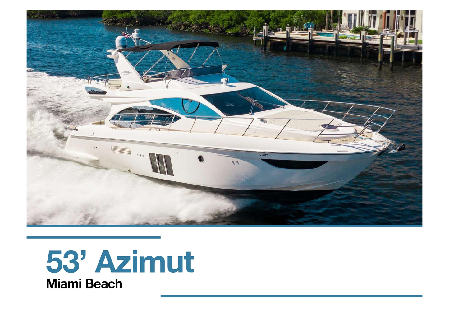 53’ Azimut