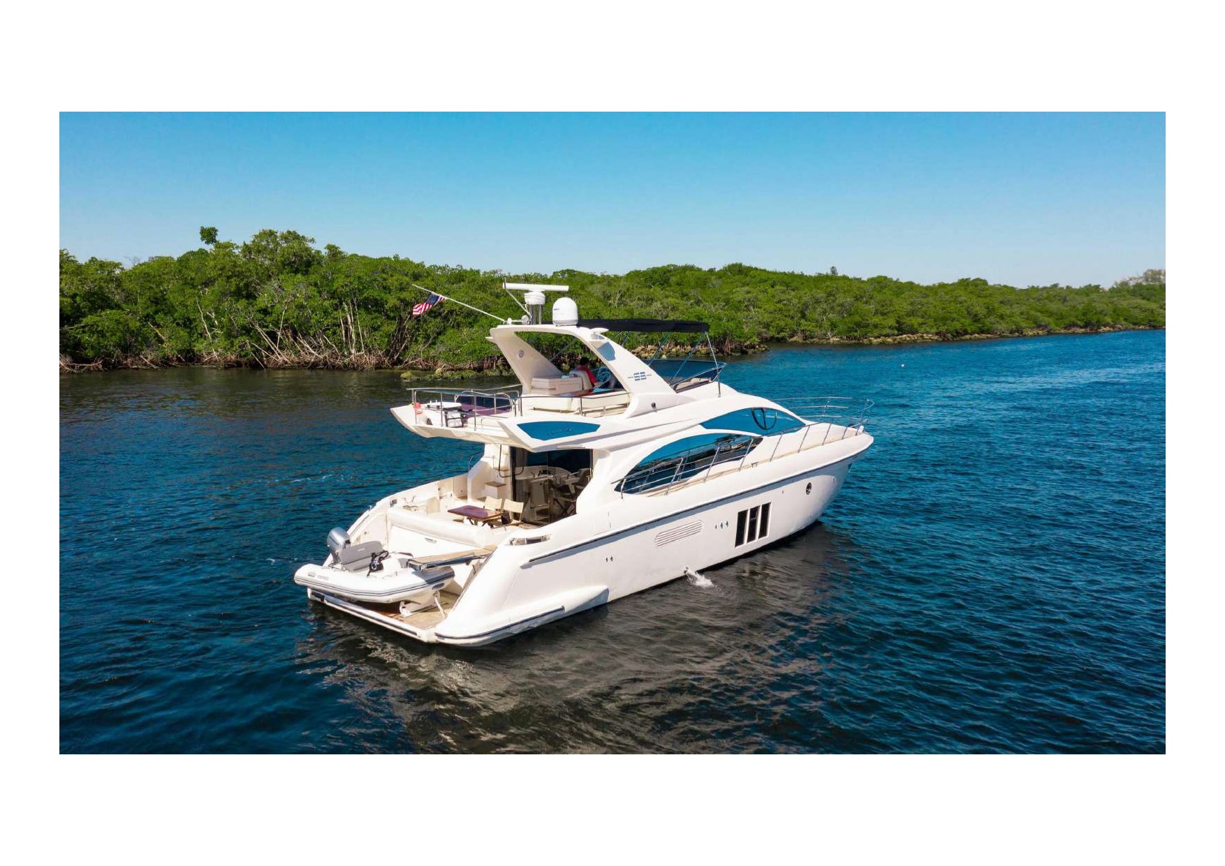 53’ Azimut