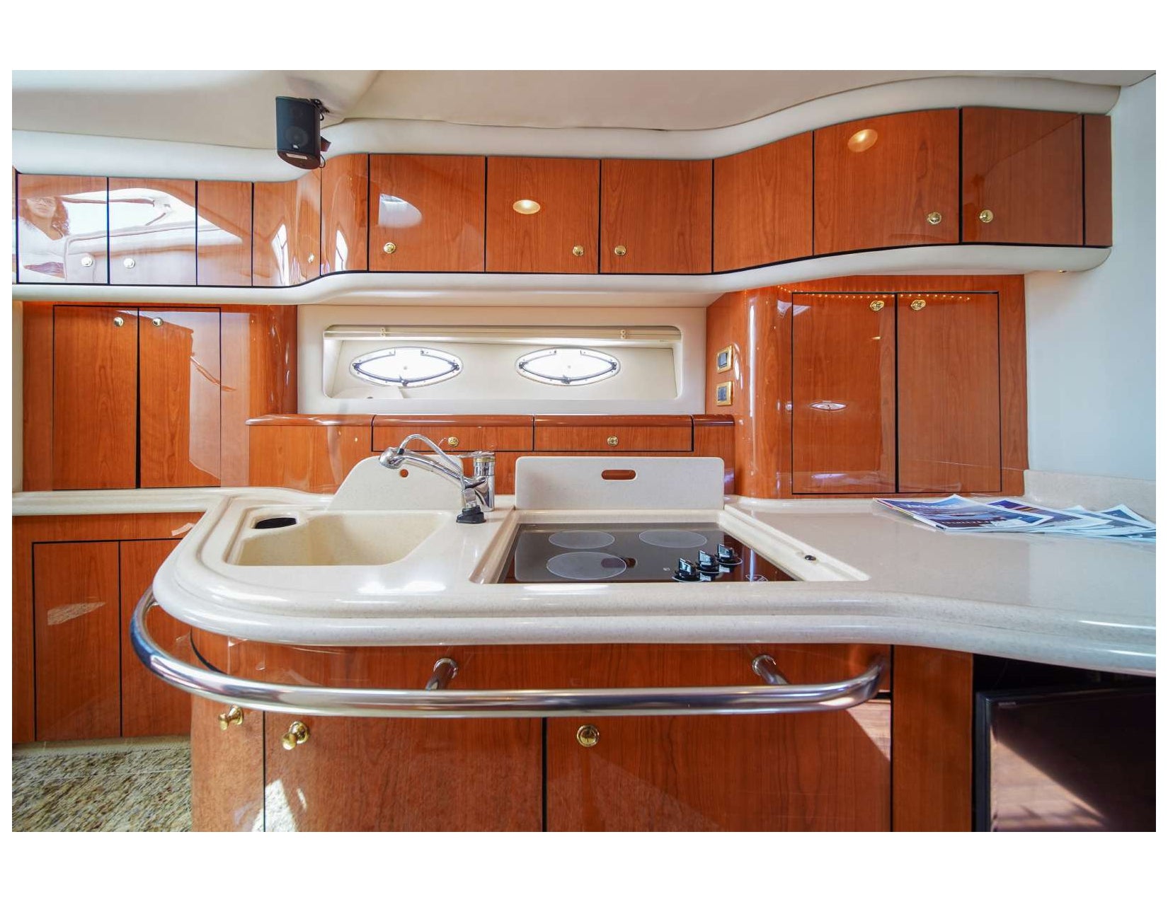 54’ Sea Ray