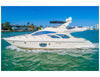 55’ Azimut Flybridge - Yachts