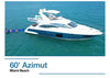 60’ Azimut