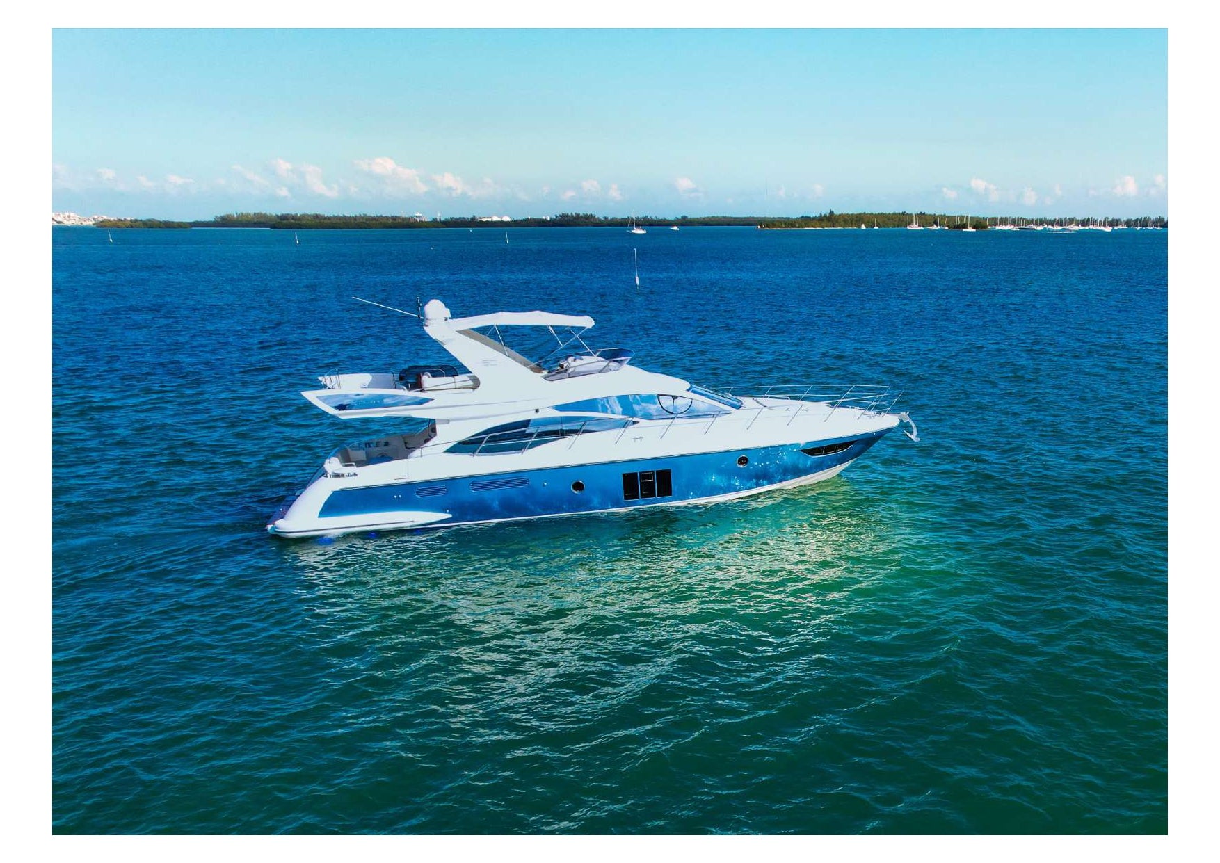 60’ Azimut