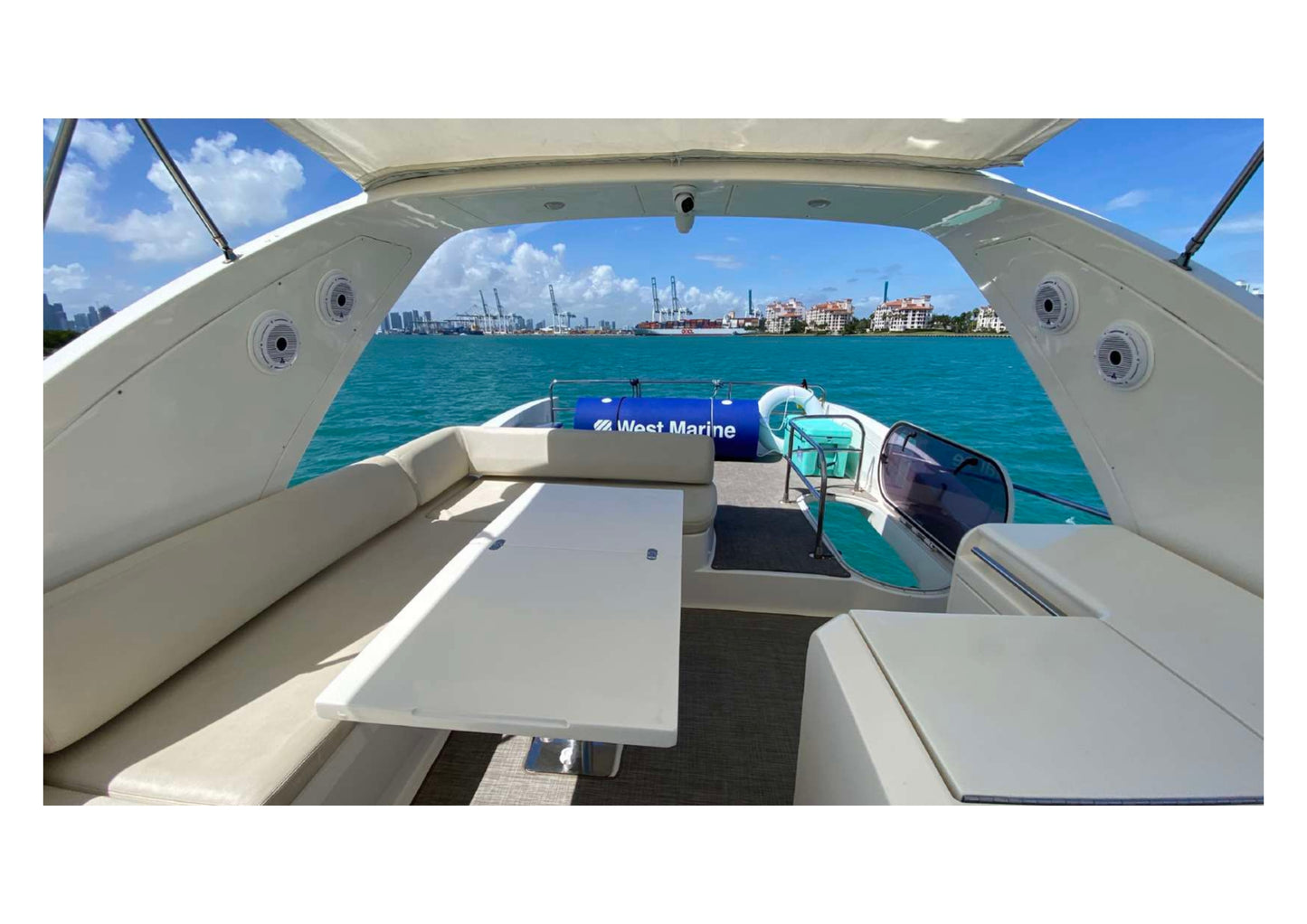 60’ Azimut