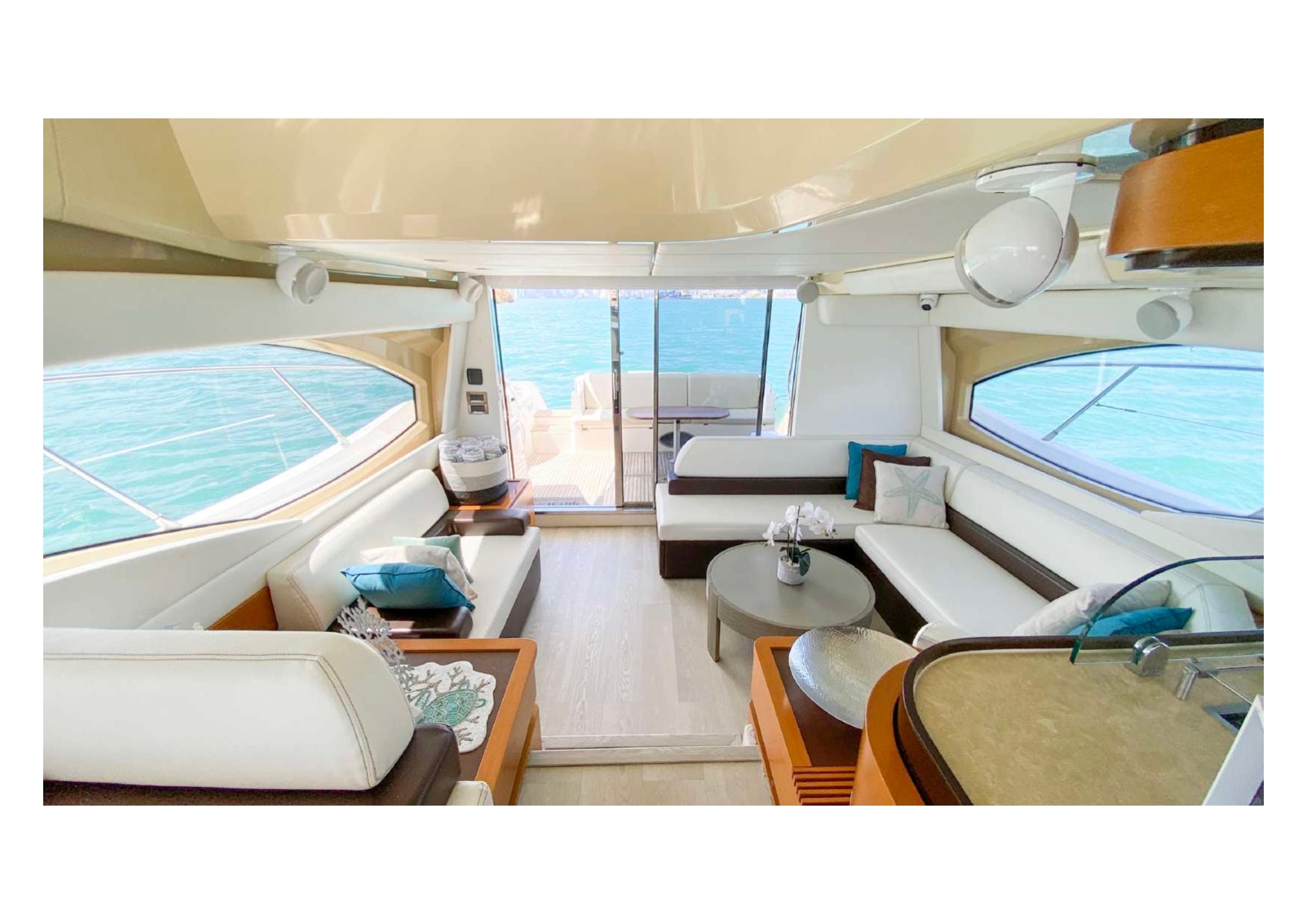 60’ Azimut