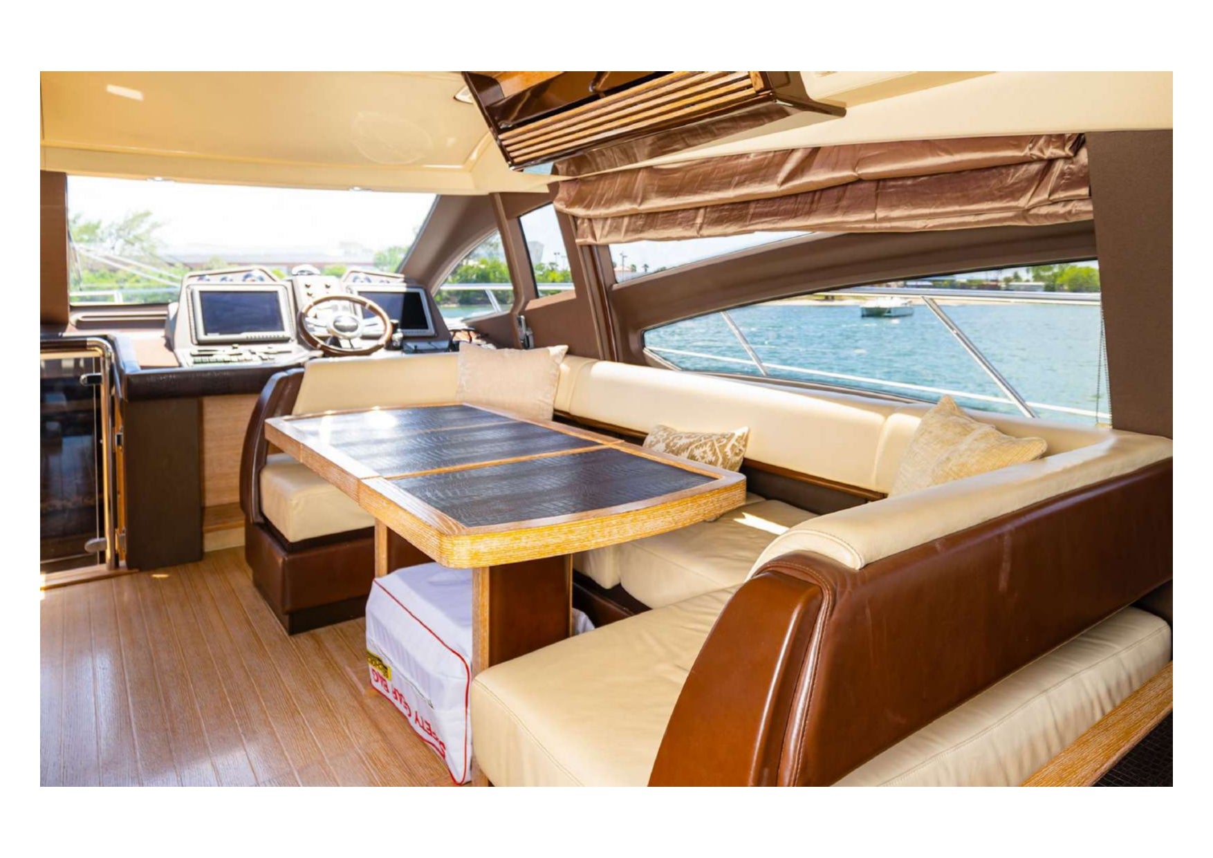 64’ Azimut