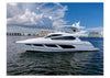 65’ Sunseeker Fly