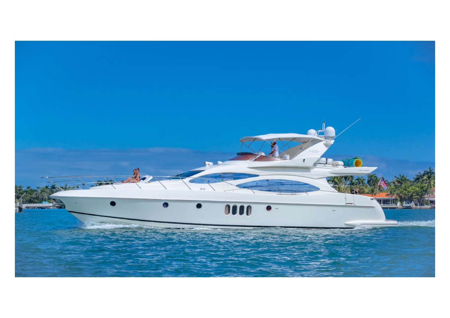 68’ Azimut