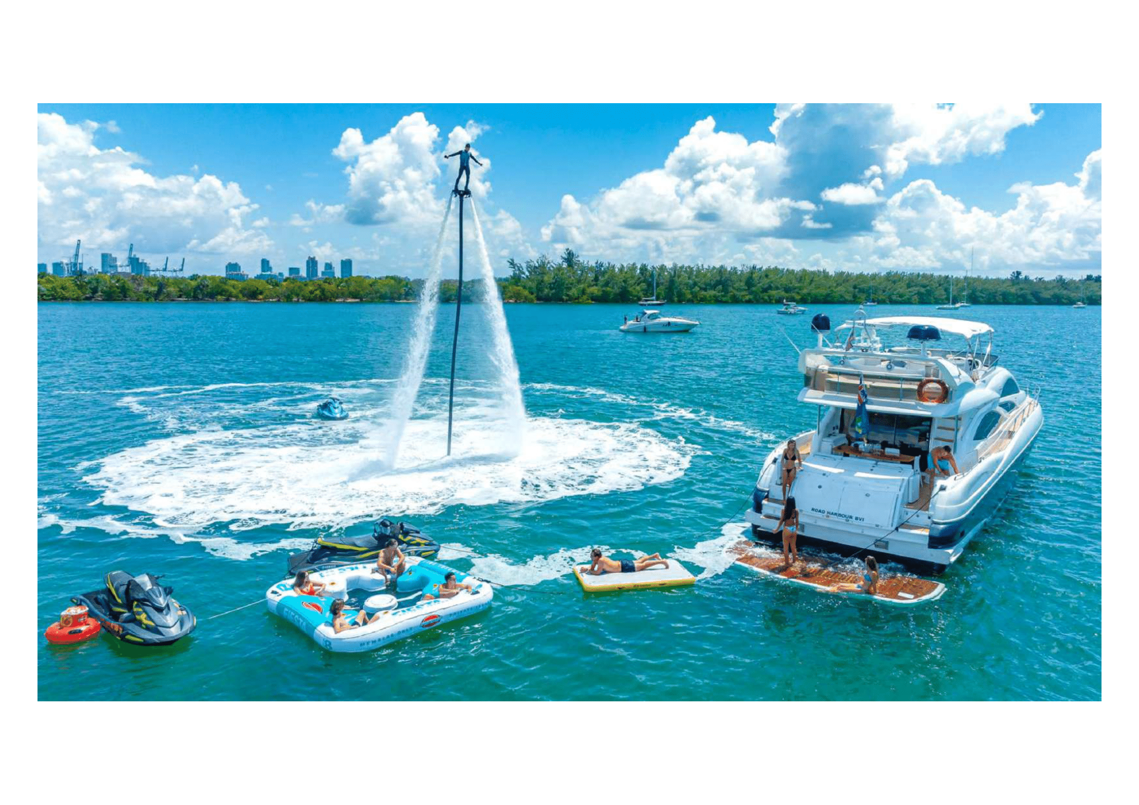 74' Sunseeker Fly - Yachts