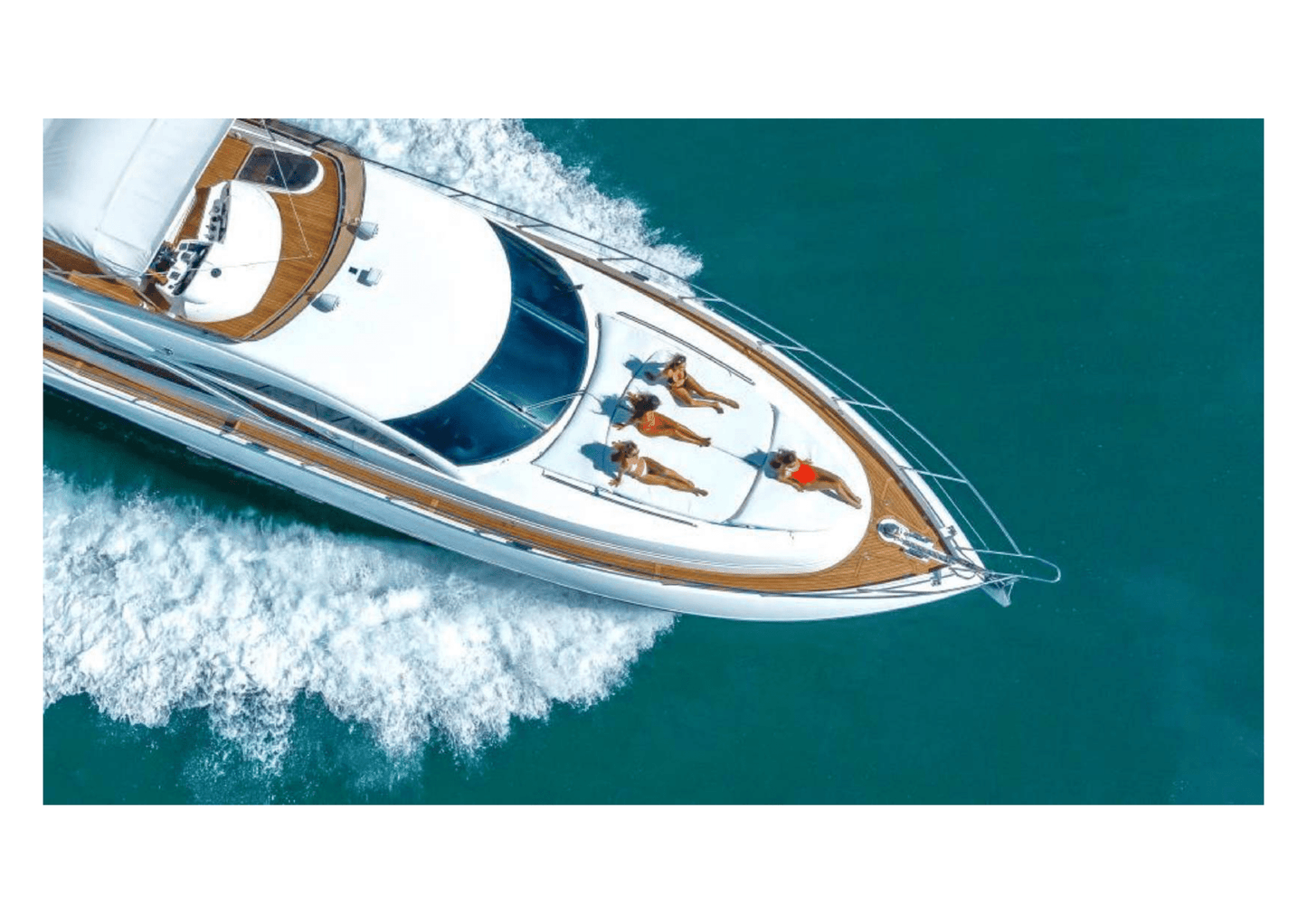 74' Sunseeker Fly - Yachts