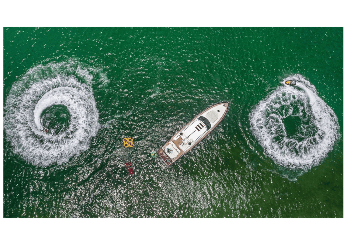 74' Sunseeker Predator - Yacht