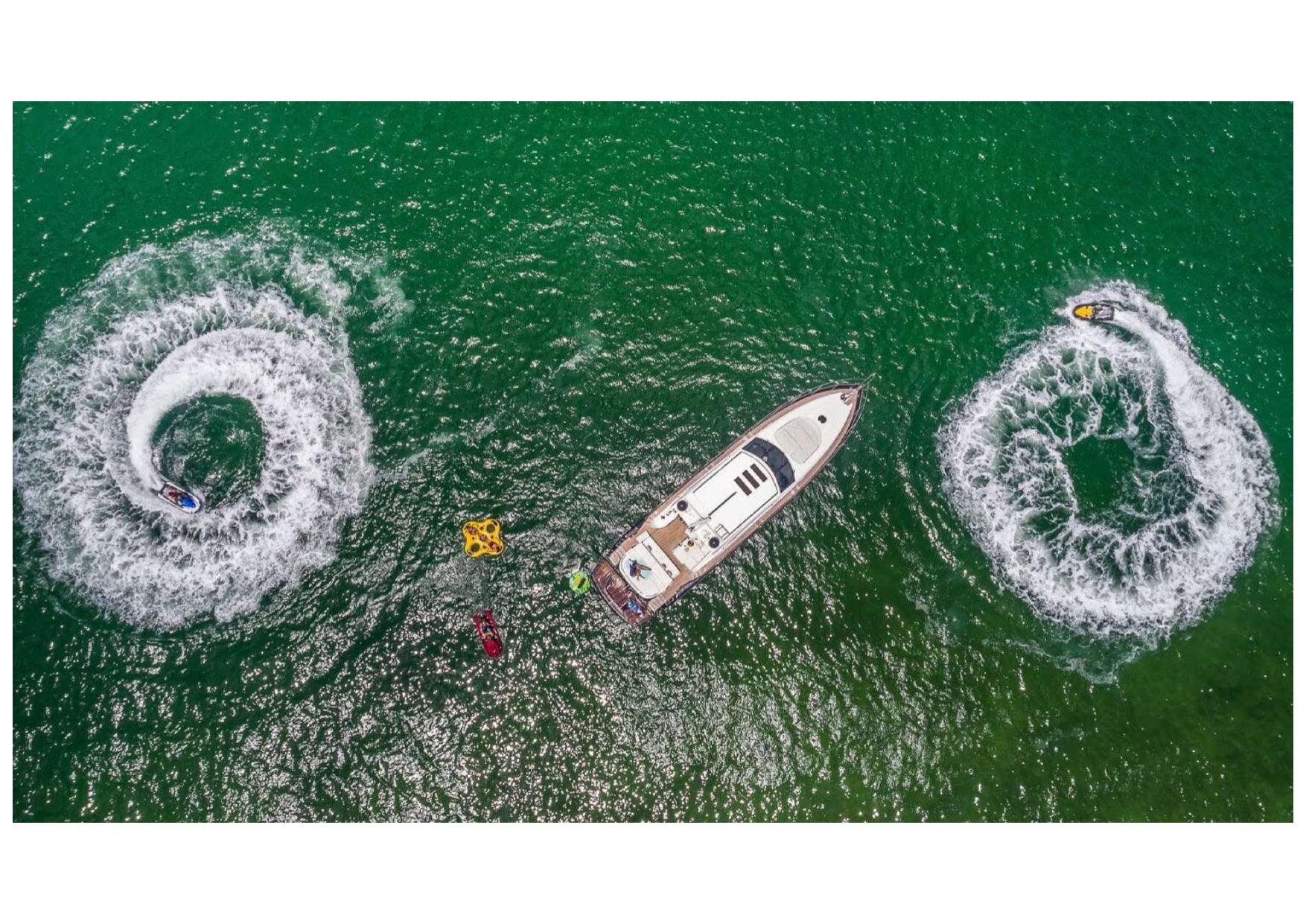 74’ Sunseeker Predator